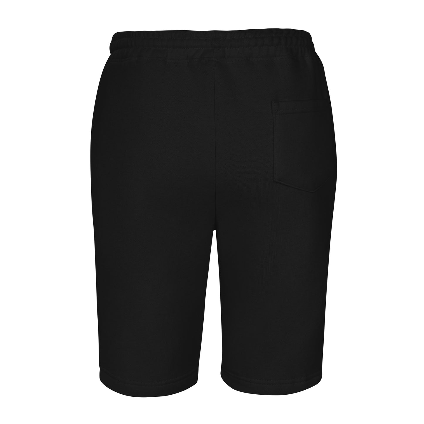 Men’s Fleece Shorts