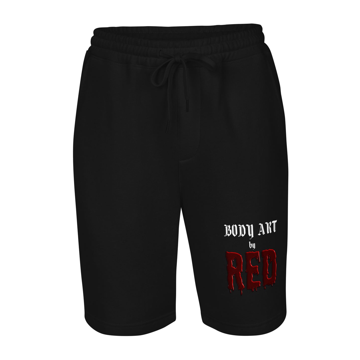 Men’s Fleece Shorts