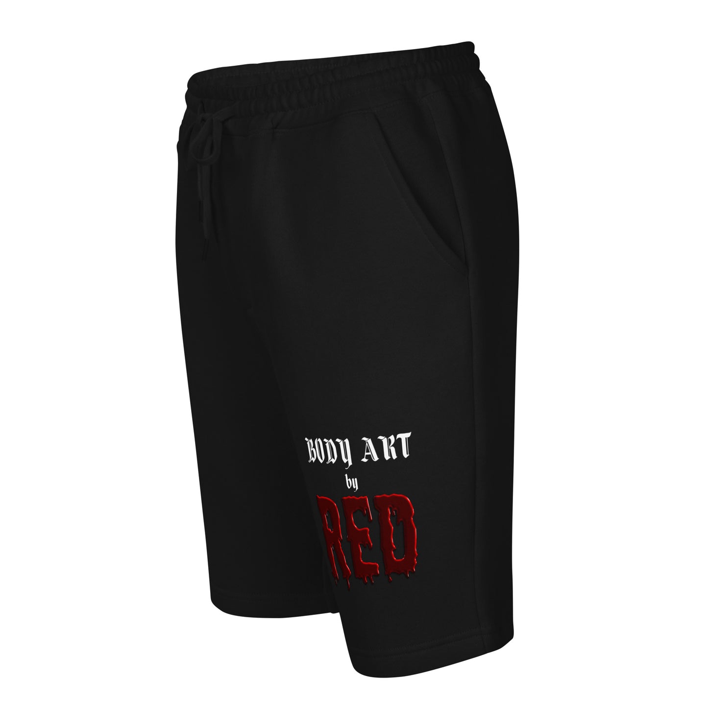 Men’s Fleece Shorts