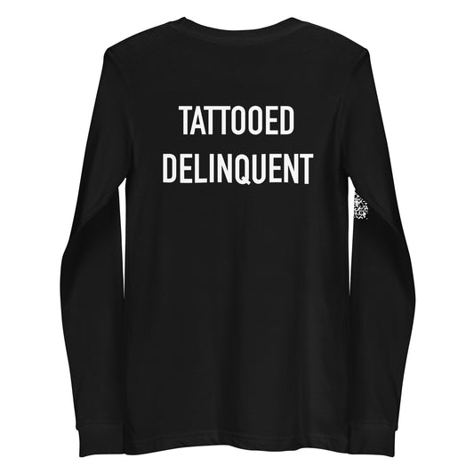 Unisex Long Sleeve