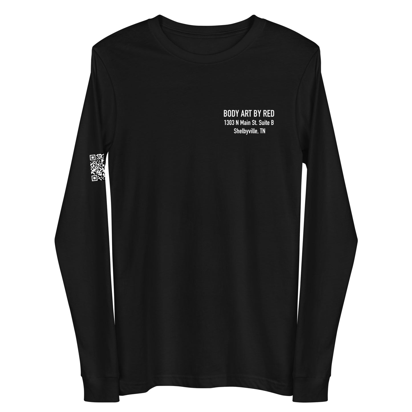 Unisex Long Sleeve