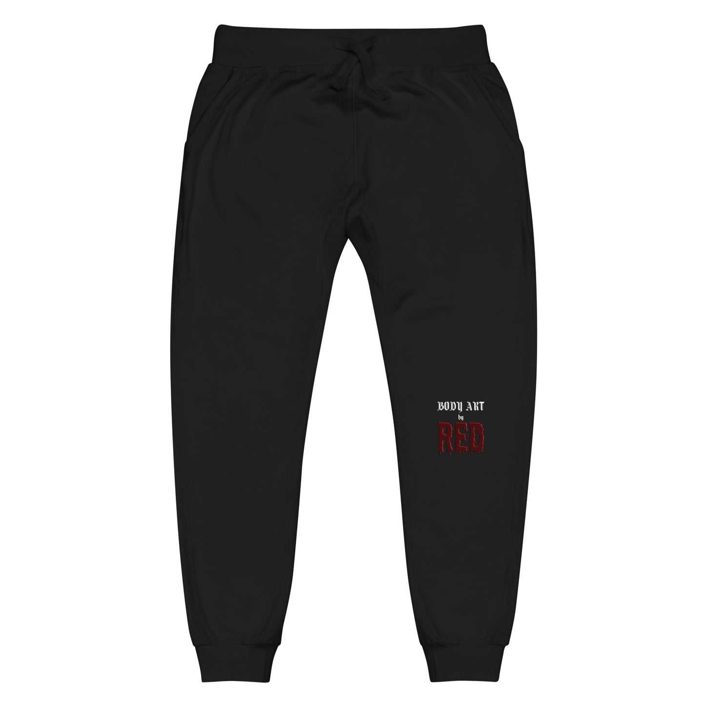 Unisex Fleece Sweatpants