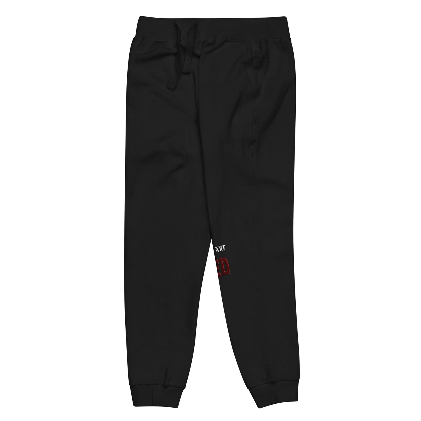 Unisex Fleece Sweatpants